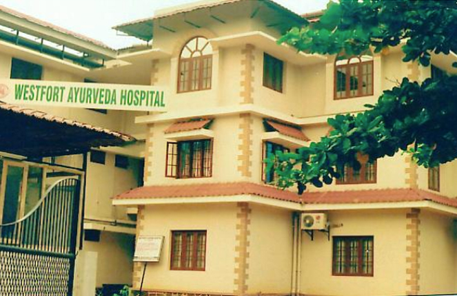 Approved Nursing Colleges Thrissur