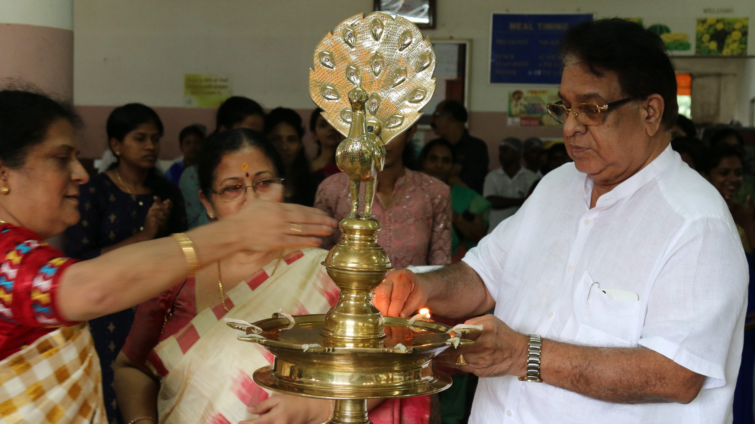 Nursing Colleges in Thrissur